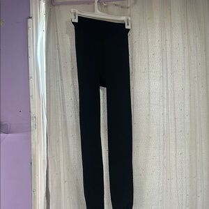 Fleece Lined Leggings